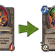 Image for article titled Three Powerful Hearthstone Cards Just Got Nerfed